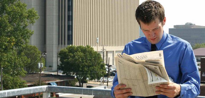 L'evoluzione del giornalismo moderno: dall'approccio tradizionale al digitale