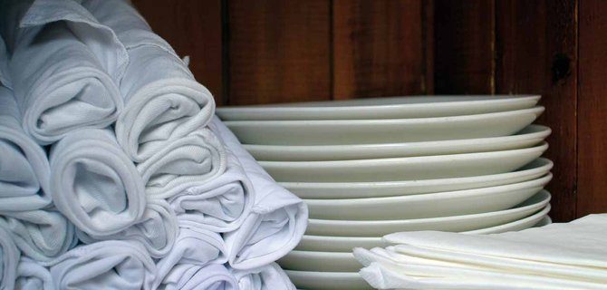 Come l'ecodesign sta rivoluzionando il Textile Design