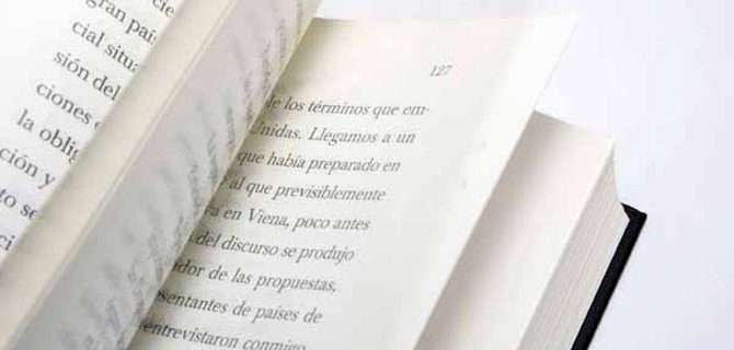 La figura del libro come prodotto artistico nella letteratura infantile contemporanea