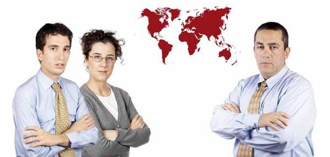 Competenze linguistiche e analitiche per affrontare le sfide globali