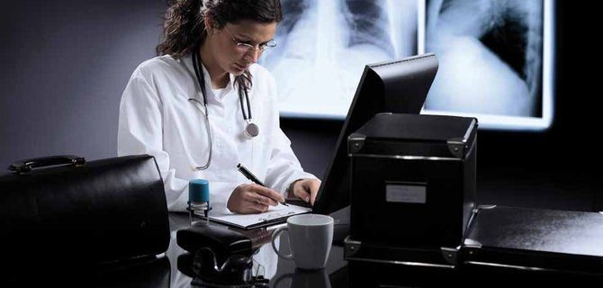 Come Diventare un Professionista in Radiologia Vascolare e Interventistica: Percorsi e Opportunità