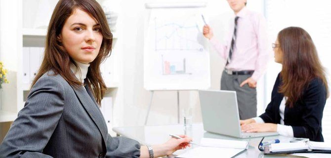 Vantaggi dell'e-learning nel Master in Human Resources Management