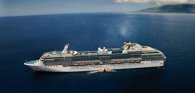 L'Innovazione Tecnologica nel Settore Navale: Il Master in Sustainable Ship and Shipping 4.0
