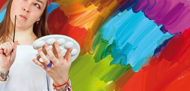 Il ruolo delle Creative Arts Therapies nel contesto scolastico e nel sostegno agli studenti