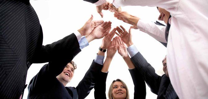 Dal team building al business planning: un percorso completo nel management internazionale