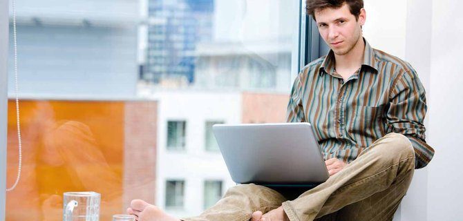 Master in Sicurezza Informatica: Proteggi il mondo digitale