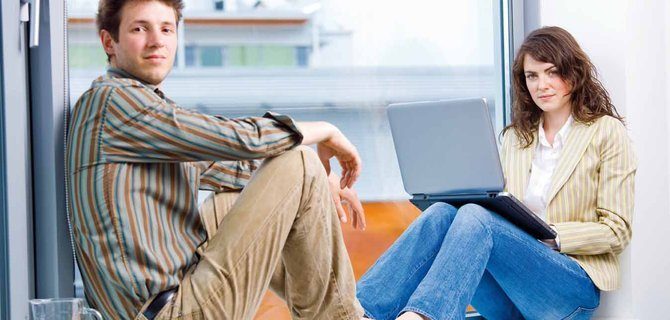 Master in Sicurezza Informatica: Futuro e Opportunità