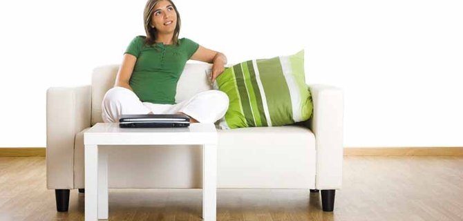 Ecologie dell'Abitare Contemporaneo: Innovazioni e Sostenibilità nell'Interior Design