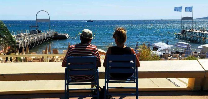 L'Innovazione nell'Industria Turistica: Sfide e Opportunità
