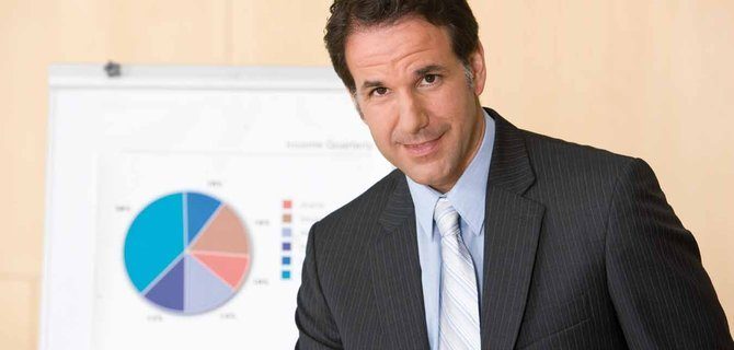 Le competenze chiave per diventare un CFO di successo nel futuro del business