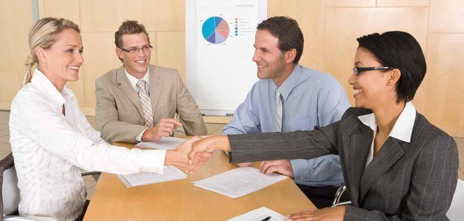 Opportunità di Carriera con un Master in Management Sanitario
