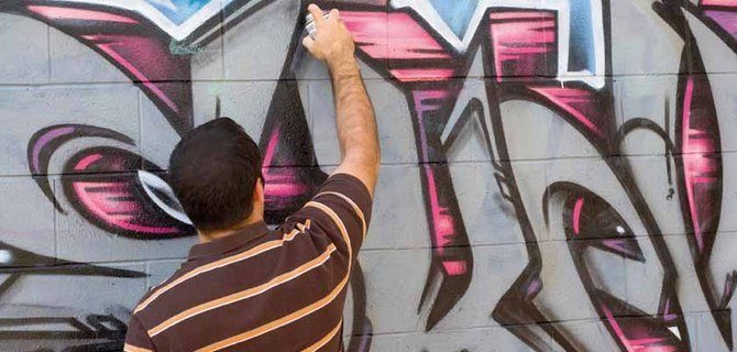 Come scegliere il master in Arte più adatto a te