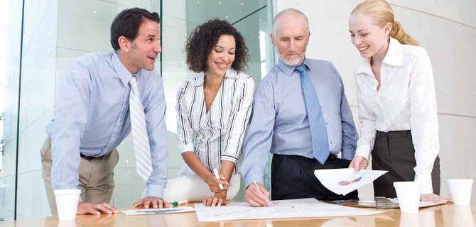 Oltre le Frontiere dell'Imprenditorialità: Creazione di Valore e Project Management