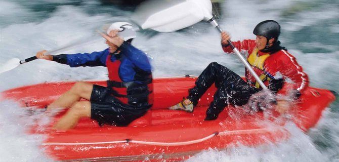 Innovazione e Tecnologie nello Sport: Master in Italia