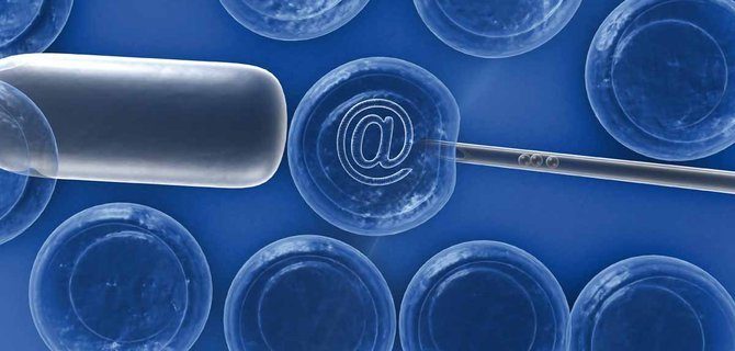 I percorsi innovativi nel trattamento della fertilità maschile e femminile