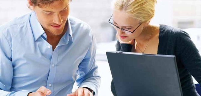Master in Informatica a Torino: Opportunità e Innovazione