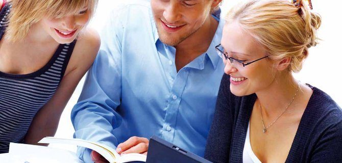 Strategie per affrontare con successo la preparazione al master in Editoria e Scrittura