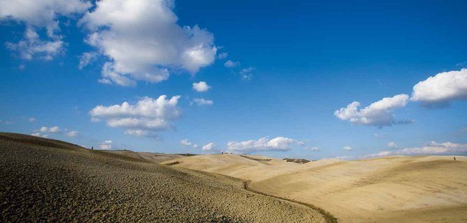 Il ruolo del paesaggio per il benessere e la qualità della vita