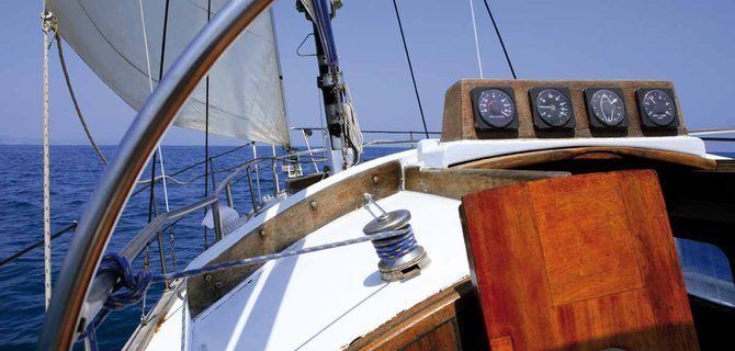 Oltre i confini territoriali: l'internazionalizzazione del Master in Yacht Design