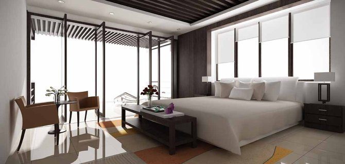 Architettura e Design: Scegliere il Master Giusto
