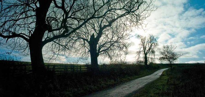 Il ruolo del paesaggio per il benessere e la qualità della vita