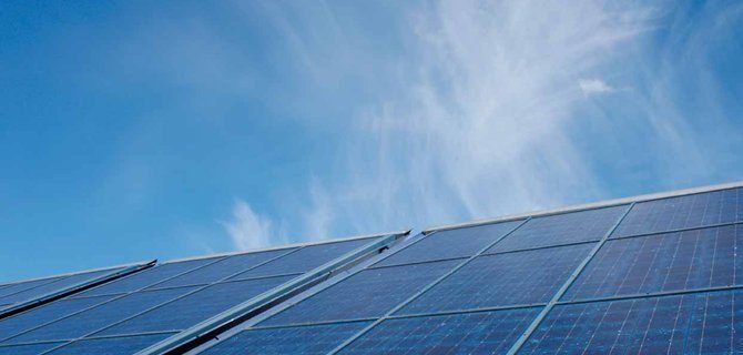 PNRR e Incentivi per il Fotovoltaico: Opportunità per Professionisti e Aziende