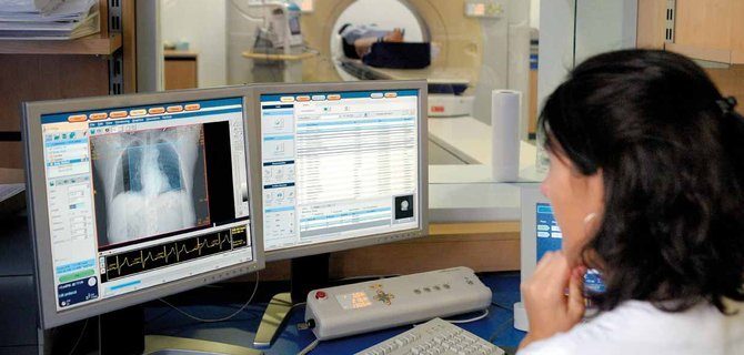 Tecniche innovative nella diagnosi e nel trattamento della disfagia infantile