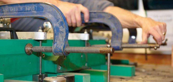 Rischio e Manutenzione nell'Industria Moderna: Come Prepararsi con il Master in Industrial Operations