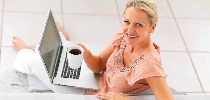 I Benefici della Formazione Online nel Master in Nutrizione e Dietetica