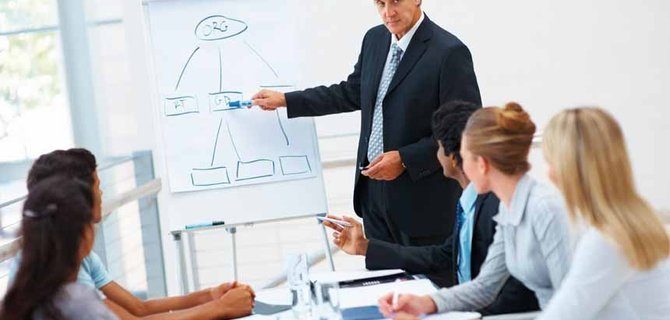 Come il corso 'CambiaMenti' trasforma i manager in leader del cambiamento