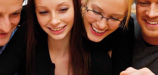 Come i piccoli gruppi di studio personalizzano l'apprendimento