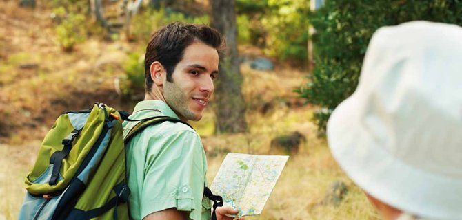 Come l'Outdoor Education sta rivoluzionando l'apprendimento scolastico ed extrascolastico