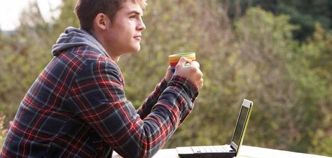 L'Evoluzione Della Outdoor Education: Dalle Teorie Alle Pratiche Educative