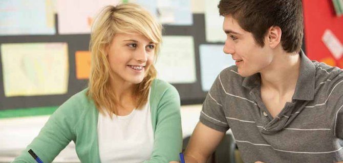 L'insegnamento in lingua inglese: un valore aggiunto per le Relazioni Internazionali