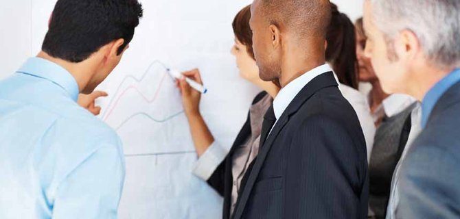 Formazione Multidisciplinare in Finanza: Il Percorso del Master