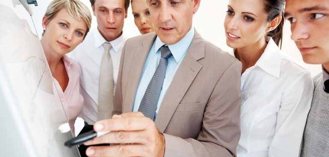 Sfide e opportunità della trasformazione digitale nel settore economico-finanziario