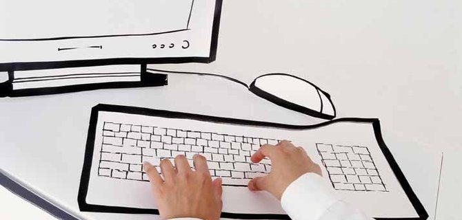 Dall'Idea Al Progetto: Il Processo Creativo Nel Graphic Design