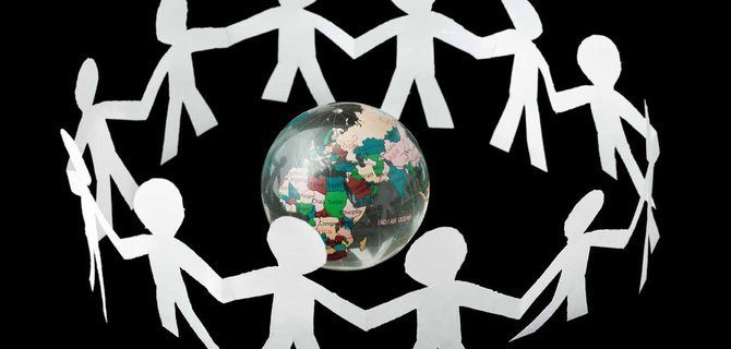 L'Importanza della Psicologia Interculturale nel Mondo Globalizzato