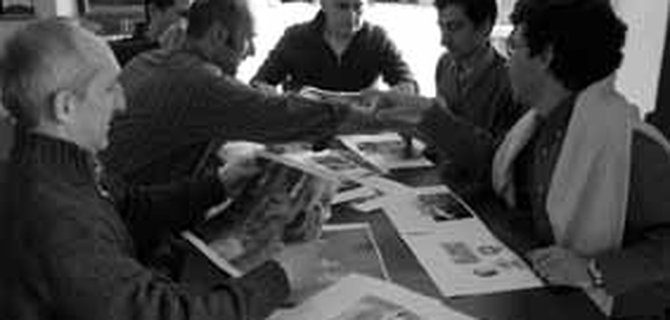 Workshop e Laboratori Tematici: La Didattica Innovativa del Master in Landscape Architecture and Water