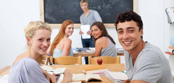 Strategie Educative per Favorire l'Inclusione di Studenti con Differenze Psicofisiche