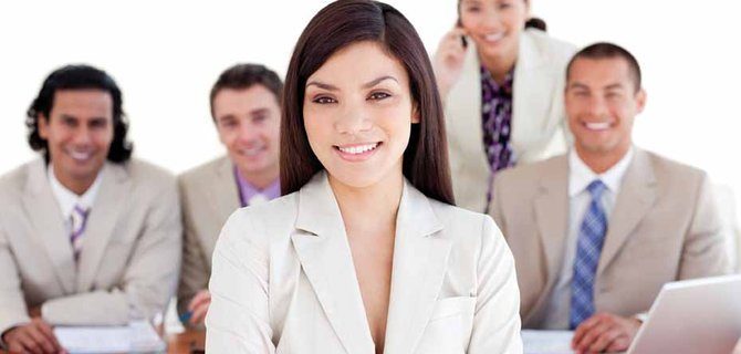 Master part time per HR manager 