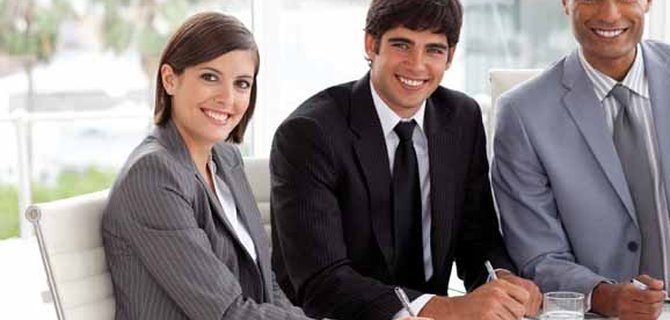 Come il Master in Business Competitive Management Forma i Leader del Futuro