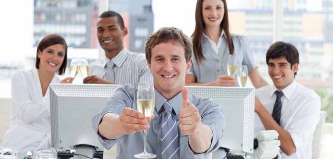 Le Competenze Manageriali Essenziali per una Carriera nel Food & Wine Management