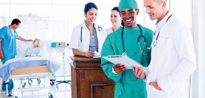 Ampliare le Competenze in Medicina: L'Importanza del Master in Gestione Clinica Integrata