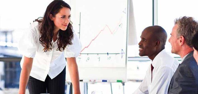 Problem Solving e Leadership: Come il Master in Organizzazione e Sviluppo del Capitale Umano ti Prepara
