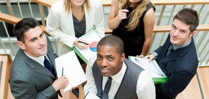 Il Ruolo della Formazione Multidisciplinare nella Preparazione al Mercato del Lavoro