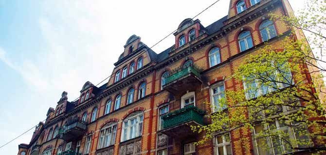 Affrontare i cambiamenti climatici con l'architettura: strategie di progettazione