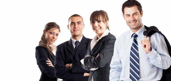 Verso il futuro della vendita: Come i professionisti del Sales Management stanno ridefinendo il mercato