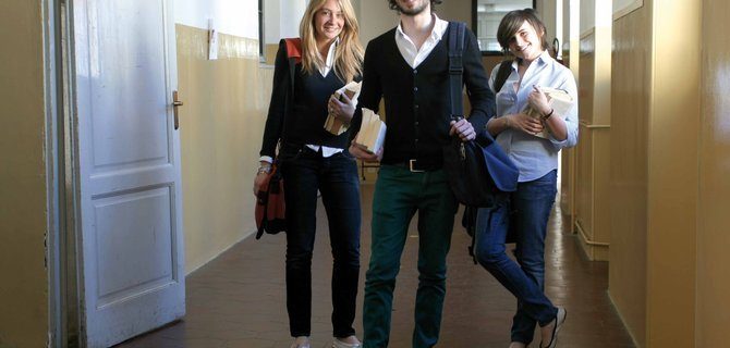 Stage e Visite Aziendali: Il Valore Aggiunto del Master in Luxury & Fashion Management