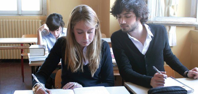 Dalla Teoria alla Pratica: Il Curriculum della Laurea in Archeologia del Mediterraneo